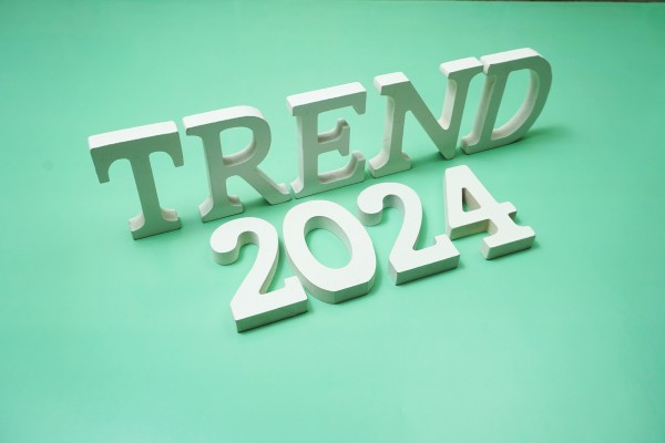 Fall 2024 Decor Trends