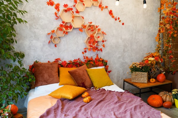 Fall 2024 Decor Trends
