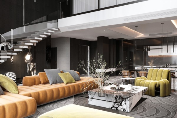 Fall 2024 Decor Trends