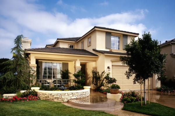 Home Exterior Design