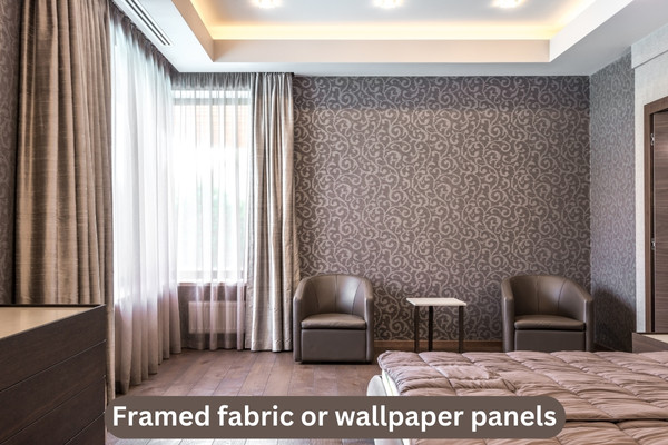 Simple diy bedroom decorating ideas on a budget