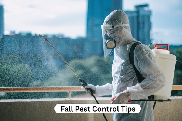pest control resources