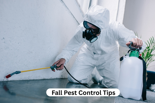 national pest control