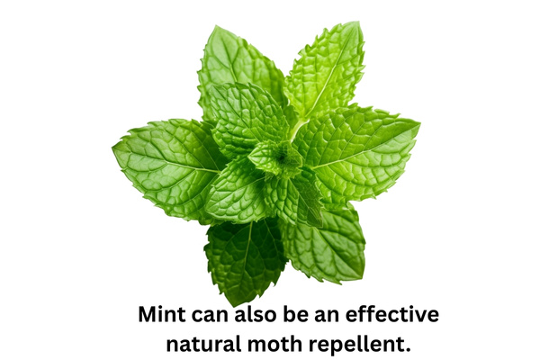 Smells That Moths Hate